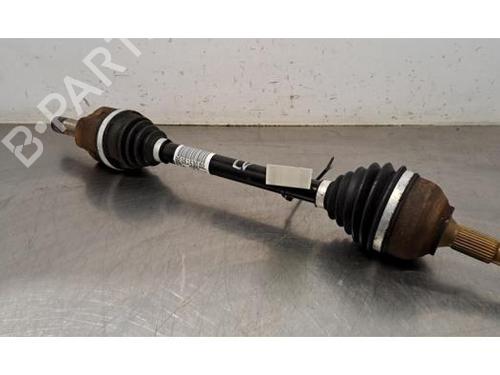 Used Left front driveshaft PEUGEOT EXPERT Van (V_) 2.0 BlueHDi 120 (122 hp) 31273235