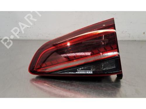 Used Right taillight VW GOLF VII (5G1, BQ1, BE1, BE2) 2.0 R 4motion (300 hp) 29234406
