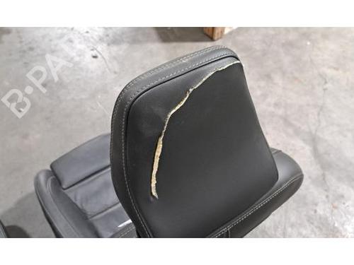 Seats set VOLVO XC40 (536) Recharge | BP19576543C78 