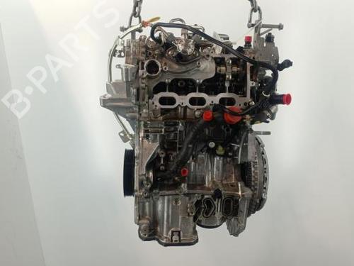 Used Engine Engine DACIA JOGGER (RK_) 1.0 TCe 110 (RKMD) (110 hp) 36480067 36480067