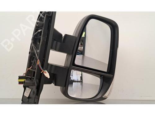 Right mirror IVECO DAILY VI Van 33S14, 35S14, 35C14, 42S14 | BP34199082C27 - Image 5