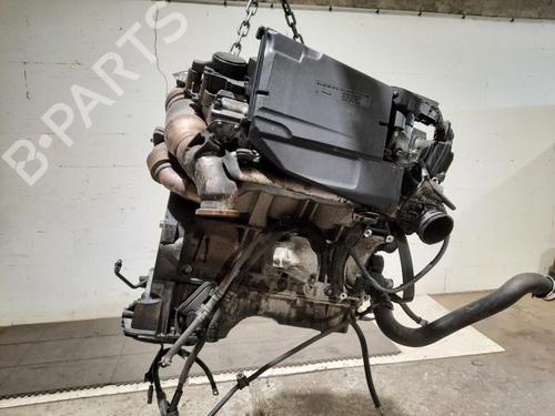 Used Engine MERCEDES-BENZ CLS (C219) CLS 320 CDI (219.322) (224 hp) 23638653