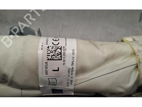 Left curtain airbag NISSAN MICRA V (K14) 1.0 IG-T 100 | BP32222767C11