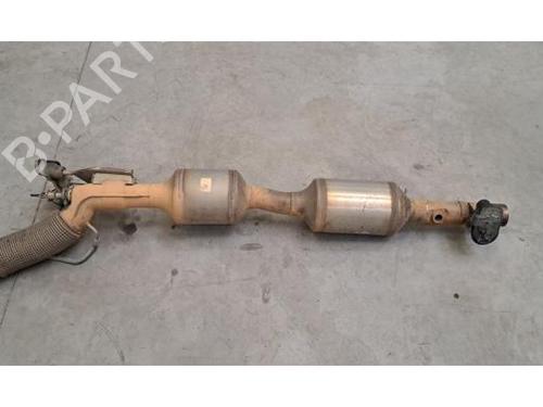 Catalyst MAN TGE Van 2.0 TDI (01V, 03V, 36V, UYB, UYC, UYD) | BP35772766M10 - Image 5