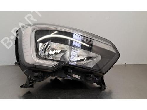 optica-direita-renault-master-iii-platformchassis-ev-hv-uv-2010-32284357 main image