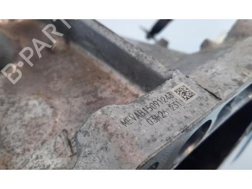 Gearbox OPEL COMBO Box Body/MPV (K9) 1.5 D | BP37729493M3  - Image 7