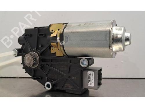 Used Sunroof engine LAND ROVER RANGE ROVER SPORT II (L494) 5.0 SCV8 4x4 (575 hp) 30605365