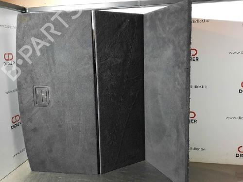 Luggage compartment floor AUDI A6 C7 (4G2, 4GC) 2.0 TDI 4C9861529