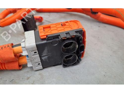 Cable OPEL FRONTERA (OV24) EV | BP37479170E12 - Image 4