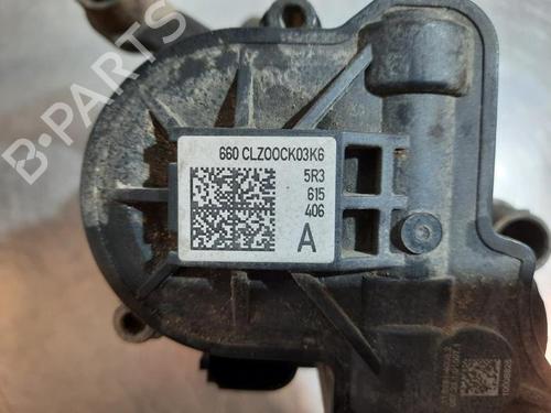Right rear brake caliper VW GOLF VIII Variant (CG5, DB5) 1.0 TSI | BP36207175M106 - Image 5
