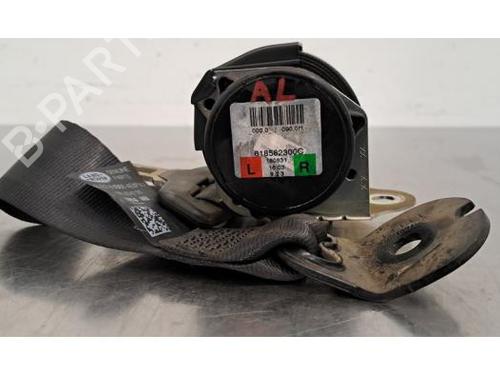 Used Rear left belt tensioner LAND ROVER RANGE ROVER EVOQUE (L538) 2.0 D 4x4 (150 hp) 30403883