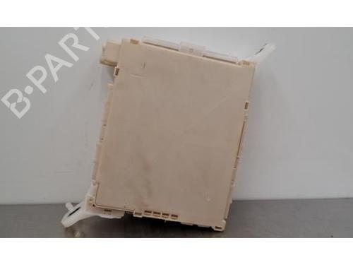 Electronic module TOYOTA HILUX VIII Pickup (_N1_) 2.8 TD 4WD (GUN126) | BP29389019M83 