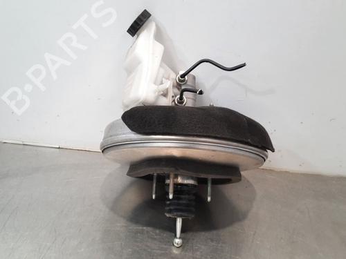 Servo brake CITROËN C5 AIRCROSS (A_) 1.5 BlueHDi 130 (ACYHZJ, ACYHZR) | BP15033571M42 
