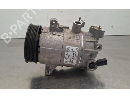 Used AC compressor AC compressor AUDI A1 (8X1, 8XK) 1.6 TDI (115 hp) 36343270 36343270