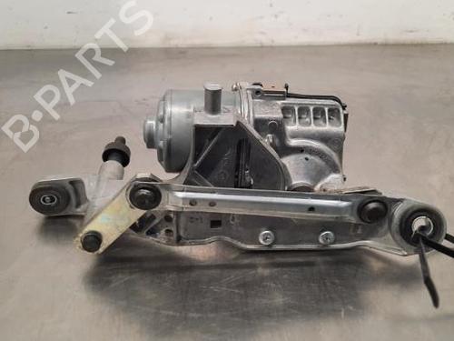 Used Front wiper motor OPEL ASTRA K (B16) 1.5 CRDI (68) (122 hp) 23636165