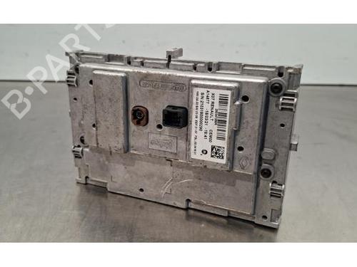 Display monitor RENAULT TWINGO III (BCM_, BCA_) 1.0 SCe 65 (BCMJ) | BP32284447C48