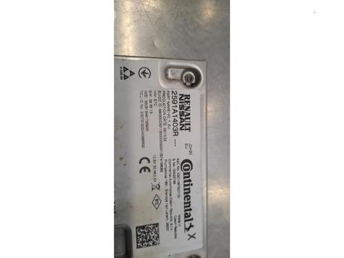 Electronic module RENAULT TRAFIC III Van (FG_) 2.0 dCi 130 (FGMY) | BP36004966M83 - Image 4