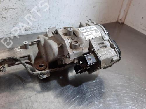 Steering rack HYUNDAI TUCSON (TL, TLE) 2.0 CRDi All-wheel Drive | BP29701181M22 