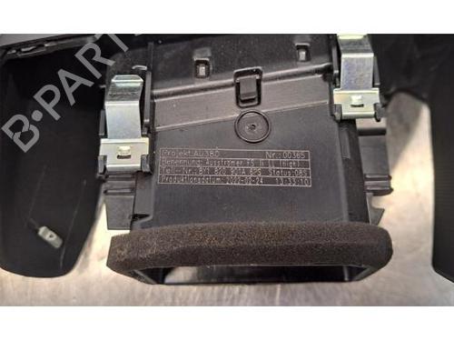Air vent AUDI A3 Sportback (8YA, 8YF) 30 TFSI | BP26171717I21 