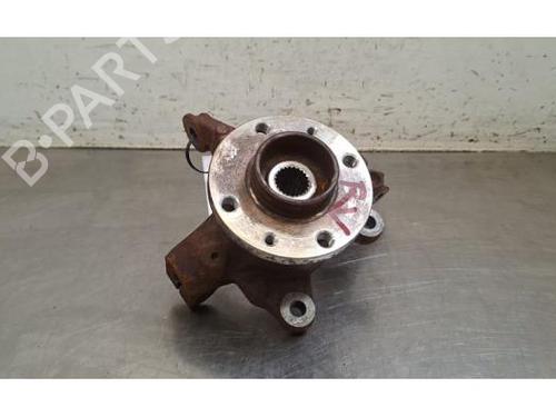 right-front-steering-knuckle-dacia-sandero-iii-2021-40070581 main image