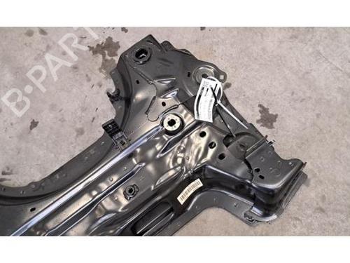 Subframe DS DS 7 Crossback (J4_, JR_, JC_) 1.5 BlueHDi 130 (JCYHZJ, JCYHZR) | BP37674571M9 - Image 2