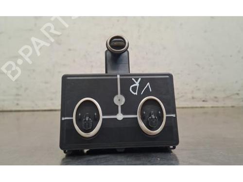 Used Electronic module Electronic module AUDI Q7 (4MB, 4MG, 4MQ) 3.0 TDI quattro (272 hp) 40050132 40050132