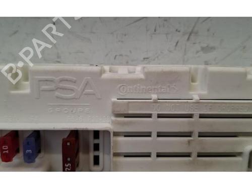 Fuse box OPEL ASTRA L (OV5) 1.6 Plug-In-Hybrid (F3DGXT) | BP39480936E1 - Image 4