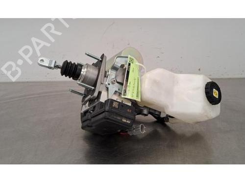 Used Servo brake TOYOTA RAV 4 V (_A5_, _H5_) 2.5 Hybrid (AXAH52) (218 hp) 29521751