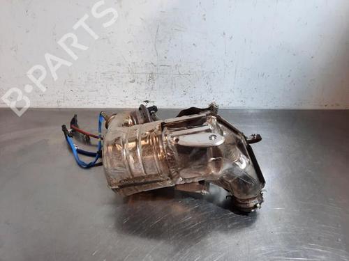 Catalyst NISSAN MICRA V (K14) 1.0 IG-T | BP23622744M10 
