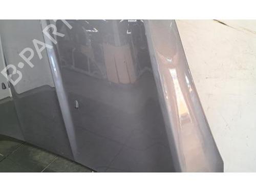 Hood FORD KUGA II (DM2) 2.0 TDCi 4x4 | BP29515317C1 