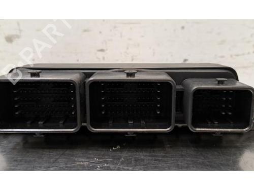 Engine control unit (ECU) DACIA DUSTER (PYM_, PYN_) 1.6 HYBRID 140 | BP35772671M57 - Image 3
