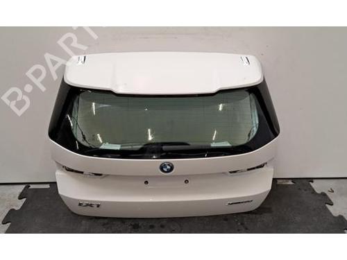 Used Tailgate Tailgate 39230737 39230737