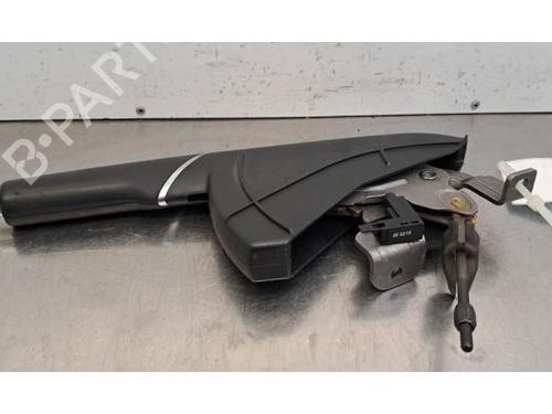 Used Hand brake Hand brake AUDI A1 Sportback (8XA, 8XF) 1.4 TDI (90 hp) 36309893 36309893