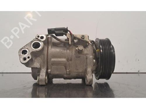 AC compressor BMW 1 (F40) 118 i | BP32408307M34