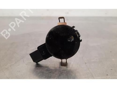 Electronic module NISSAN QASHQAI II (J11, J11_) 1.2 DIG-T | BP23624834M83
