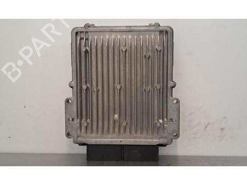 Engine control unit (ECU) LAND ROVER RANGE ROVER SPORT II (L494) 3.0 SDV6 4x4 | BP29701076M57