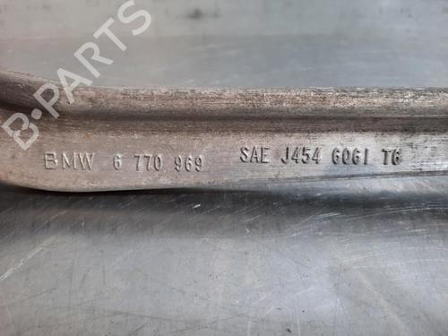 Left rear suspension arm BMW X5 (E70) xDrive 50 i | BP19634286M14 