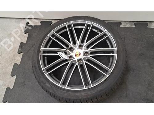 Used Rim Rim 37623911 37623911