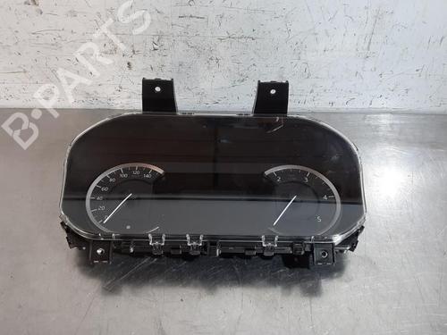 Used Instrument cluster LAND ROVER DISCOVERY SPORT (L550) 2.0 D (150 hp) 27168114
