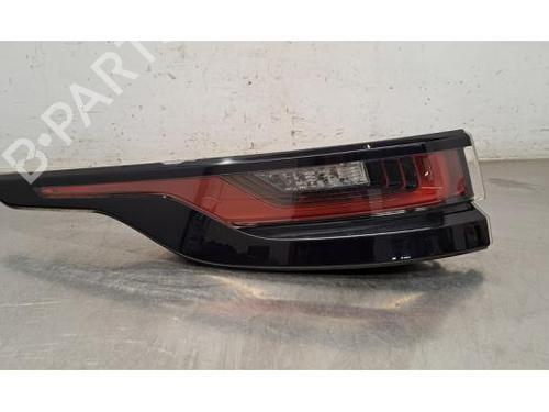 Used Left taillight Left taillight LAND ROVER RANGE ROVER VELAR (L560) 2.0 D180 TD4 4x4 (180 hp) 26226737 26226737