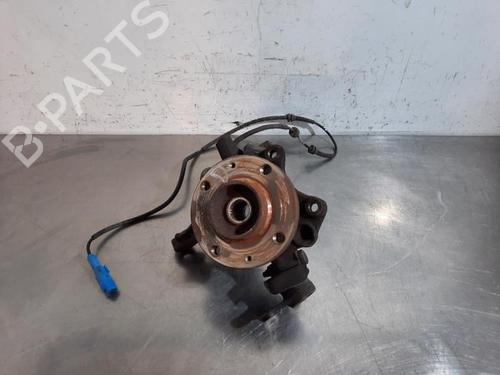 Right front steering knuckle PEUGEOT 208 I (CA_, CC_) 1.5 BlueHDI 100 | BP23596220M26 