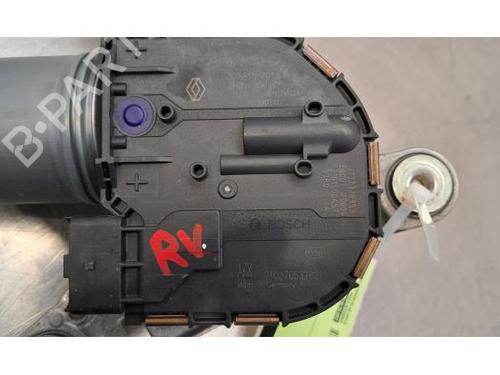 Front wiper motor RENAULT SCÉNIC IV (J9_) 1.3 TCe 140 | BP25040389M29 