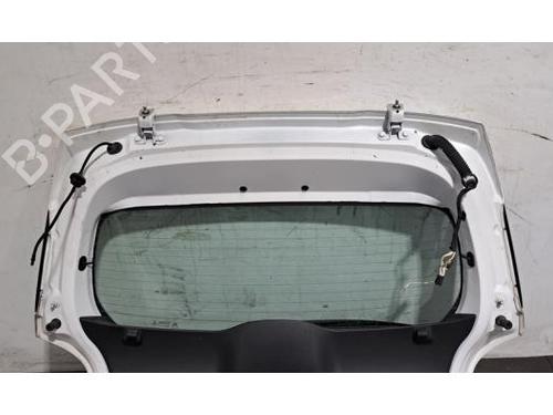 Tailgate CITROËN C3 III (SX) 1.5 BlueHDi 100 (SXYHYP, SXYHTU) | BP29468283C6 