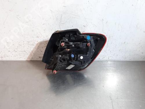 Left taillight MERCEDES-BENZ A-CLASS (W177) AMG A 35 4-matic (177.051) | BP29524296C34 