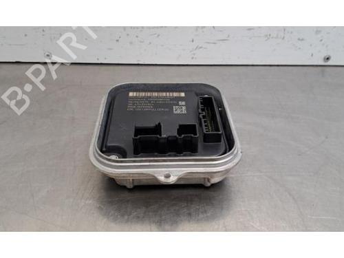 Used Electronic module Electronic module PEUGEOT 308 SW III (FC_, FJ_, FR_, F4_, FN_) e-308 (FNZKWZ) (156 hp) 34615403 34615403