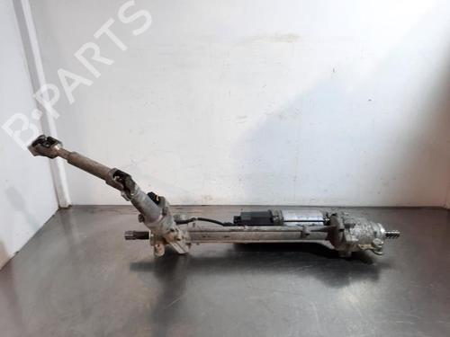 Used Steering rack Steering rack BMW X5 (F15, F85) xDrive 30 d (258 hp) 34408099 34408099