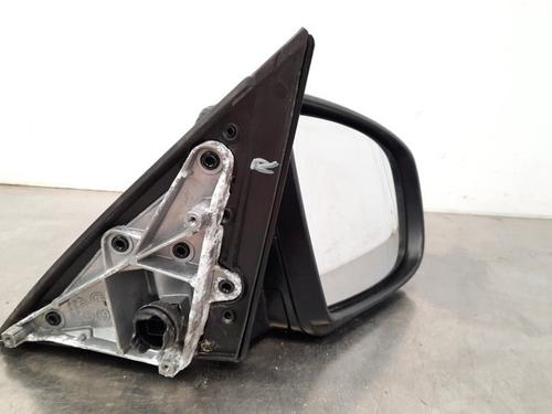 Right mirror BMW X6 (E71, E72) xDrive 50 i | BP15038755C27 