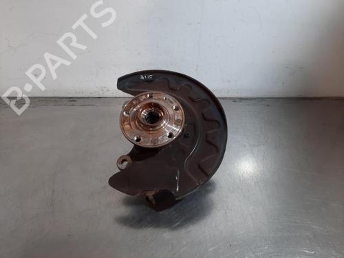 Used Left front steering knuckle Left front steering knuckle VW GOLF VIII Variant (CG5, DB5) 1.0 TSI (110 hp) 36099889 36099889