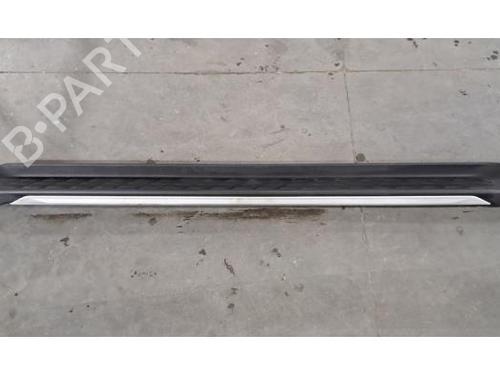 Trittbrett für Trittbrett ISUZU D-MAX III (TFR, TFS) 1.9 DDI 4x4 (TFS87) (163 hp) 33247977 33247977