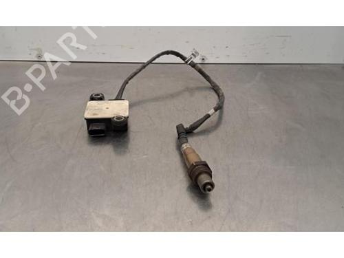 Electronic sensor VW CADDY V Box Body/MPV (SBA, SBH) 2.0 TDi | BP32276756M84